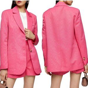 Topshop Blazer NWOT